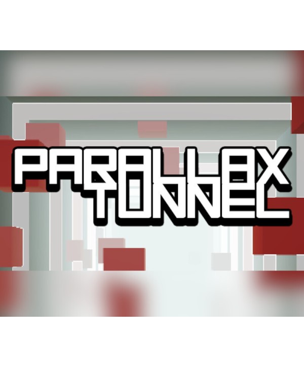 Parallax Tunnel Steam Key GLOBAL